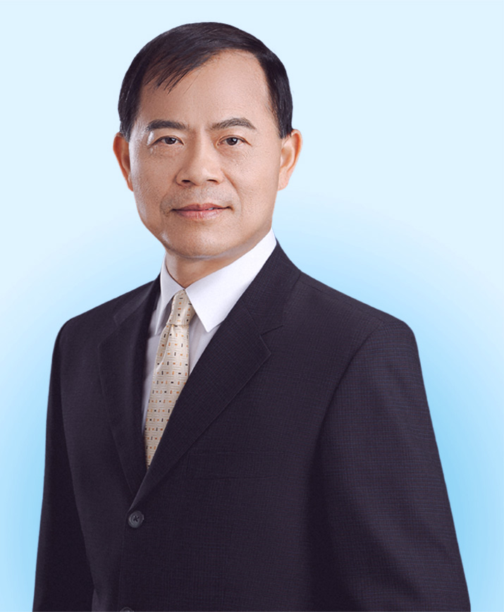 黃順義副總