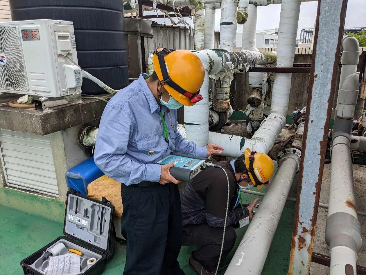 As of 2024, Taipower's energy-saving teams have visited over 5,000 companies across Taiwan, helping them assess potential savings and providing tailored recommendations. If all proposed measures are implemented, nearly 150 GWh of electricity could be saved.