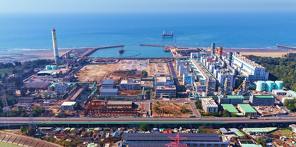 通霄電廠照片_2604