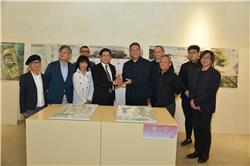 普立茲克建築得獎團隊 獲台電興達電廠競圖首獎