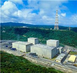 台電核一廠今獲除役許可 全台首座核電廠16日邁入除役