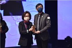 Taipower Wins Ministry of Culture Arts and Business Awards Three Times for Nonstop Cultural Heritage Preservation for Power Industry